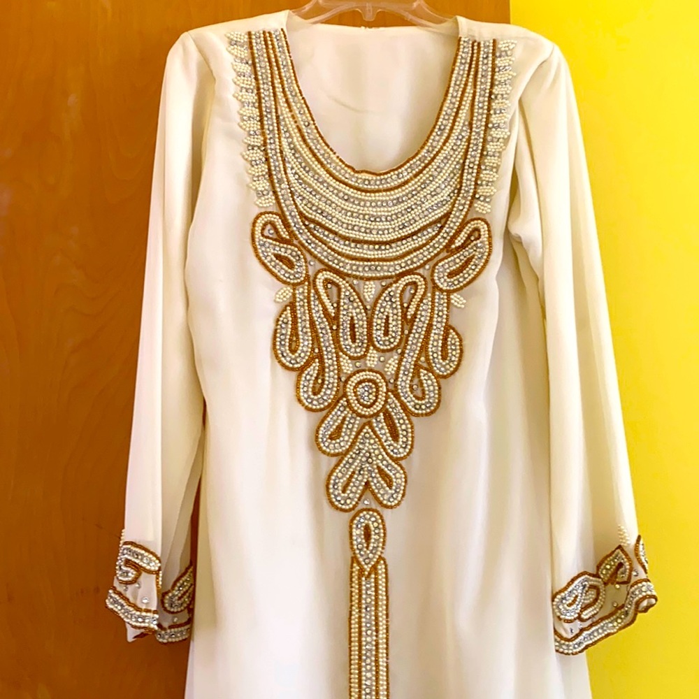 Abaya/ Thobe / Kaftan / Dress